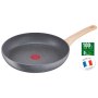 TEFAL | G2660572 Natural Force | Pan | Frying | Diameter 26 cm | Suitable for induction hob | Fixed handle - 3